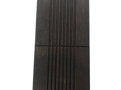 Bambus x-treme® terrasseplank 155 mm.