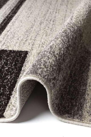 Devos, Cosi Ivory/Dark Brown 