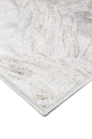 Devos, Isphahan Cream/Silver 