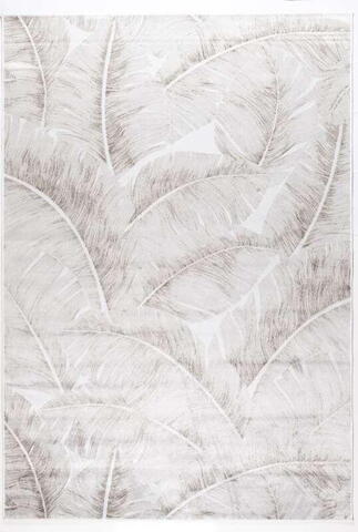 Devos, Isphahan Cream/Silver 