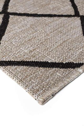 Devos, Floorlux Silver/Black 