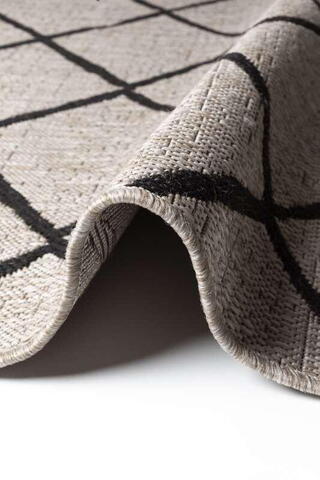 Devos, Floorlux Silver/Black 