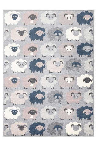 Devos, Fika Silver/Petrol 