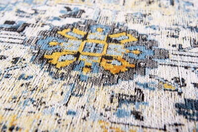 Antiquarian - Heriz, Amir Gold 