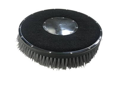 Vedligeholdelsesbørste til maskine til Bambus X-treme terrasse