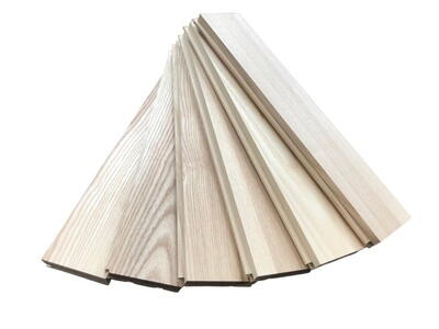 Ask sildebensparket 16x60x300 mm.