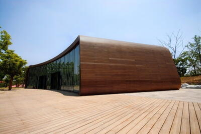 Bambus x-treme® beklædningsbrædder