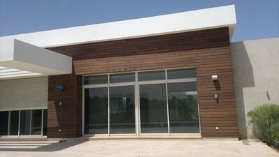 Bambus x-treme® beklædningsbrædder