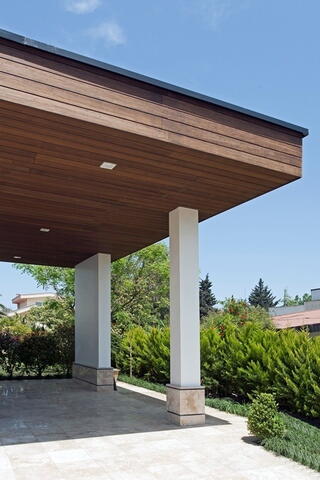 Bambus x-treme® beklædningsbrædder