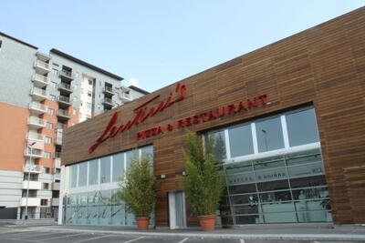 Bambus x-treme® beklædningsbrædder Trapez profil