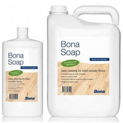 Bona Soap