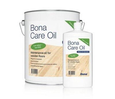 Bona Care Oil