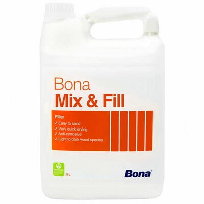 Bona mix & fill