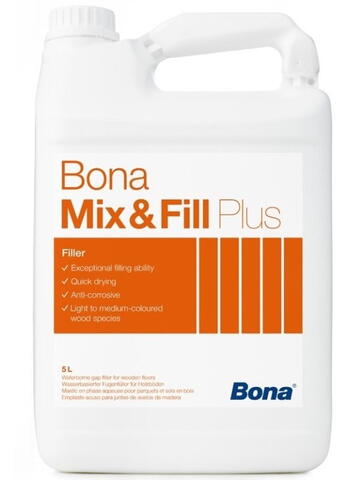 Bona mix & fill Plus