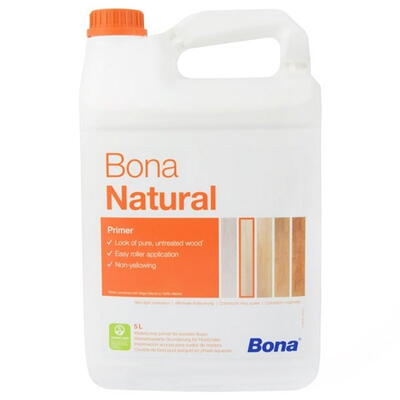 Bona Natural Primer 