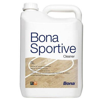 Bona sportive Cleaner 
