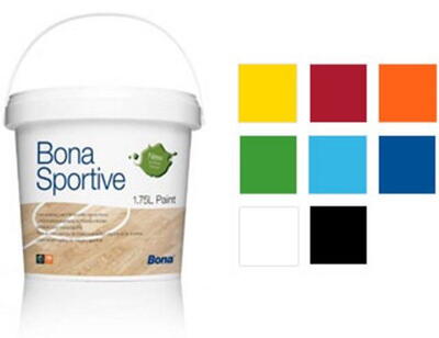 Bona Sportive Paint 