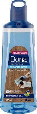 Bona Spray Mop, Refill til lakerede trægulve