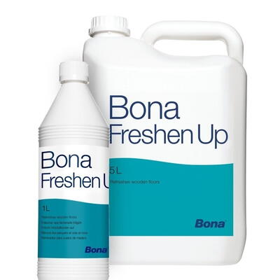 Bona Freshen up