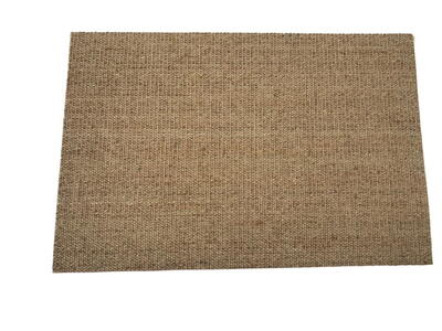 Sisaltæppe Beige