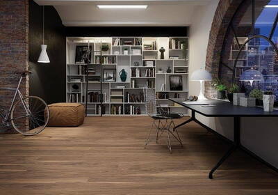 BOEN Valnød Amerikansk Live Pure, Plank 