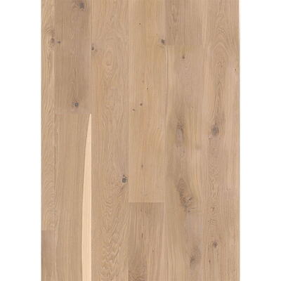 BOEN Eg Vivo Hvid, Plank 