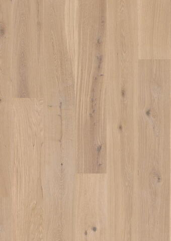 BOEN Eg Animoso Hvid, Plank  