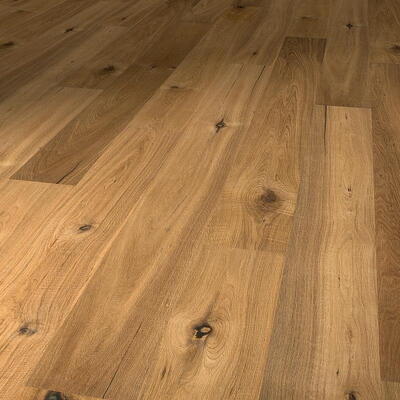 Solidfloor Deluxe, Jura, Plank 