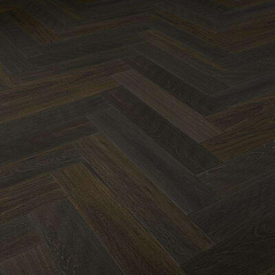 Solidfloor - Herringbone, Louvre, Sildeben 