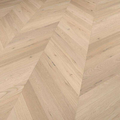 Solidfloor - Chevron, St. Pauls, Fransk Sildeben 