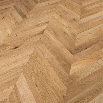 Solidfloor - Chevron, Windsor, Fransk Sildeben 