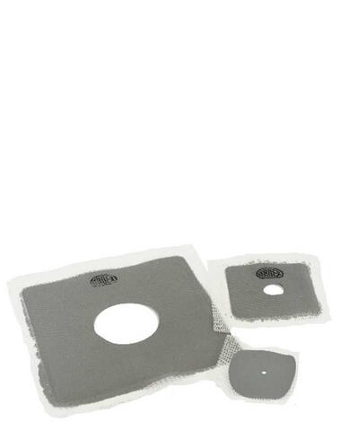 ARDEX SRM, Elastiske rørmanchette