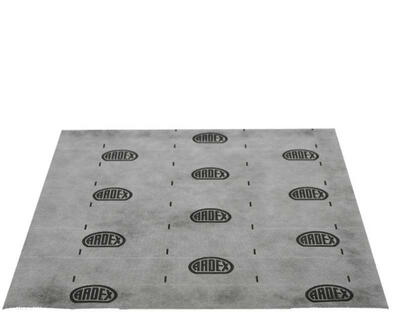 ARDEX STA, Tætningsmåtte selvklæb