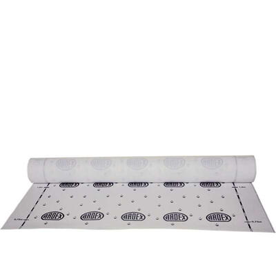 ARDEX SK 100 W, Tætningsdug