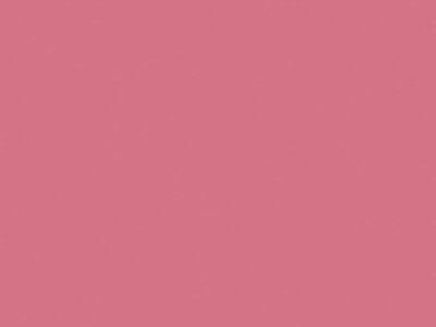 Ensfarvet Rosa vinyl, Uni 512