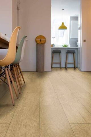 Metropolitan Kork Vinylgulv, DP9571 Plank 