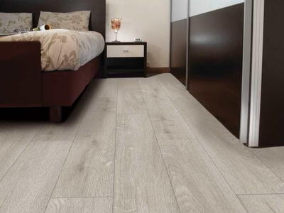 Metropolitan Kork Vinylgulv, DP9572 Plank 