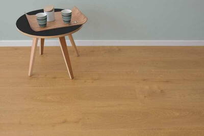 Metropolitan Kork Vinylgulv, DP9573 Plank 