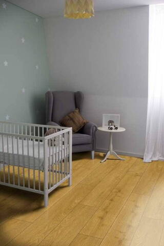 Metropolitan Kork Vinylgulv, DP9573 Plank 