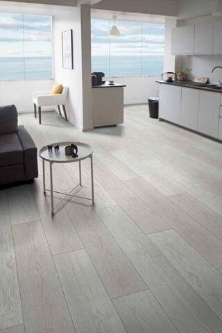 Metropolitan Kork Vinylgulv, DP9583 Plank  