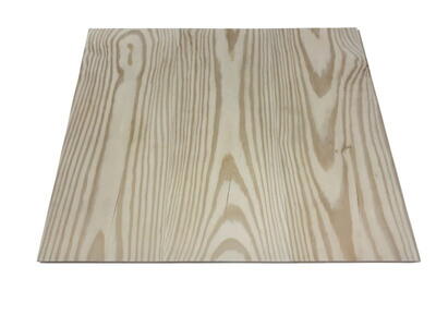 Massiv Pitch Pine plankegulv 20x226 mm.