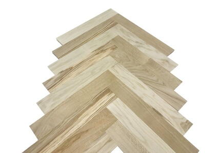 Sildebensparket Eg Robust 16x68x408 mm.