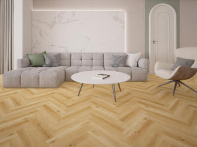LVT Looselay - 15185 Lys natur 