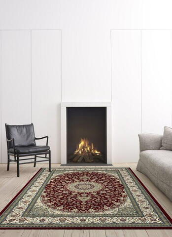 Kreatex - Leonardo, Red  