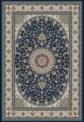 Kreatex - Leonardo, Navy Blue  