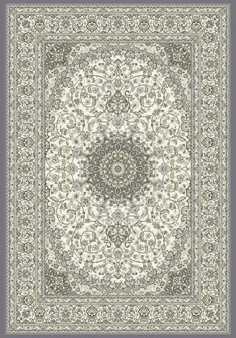 Kreatex - Leonardo, Ivory Grey  