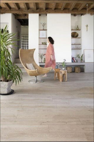 BerryAlloc laminatgulv Ocean+, Texas Grey