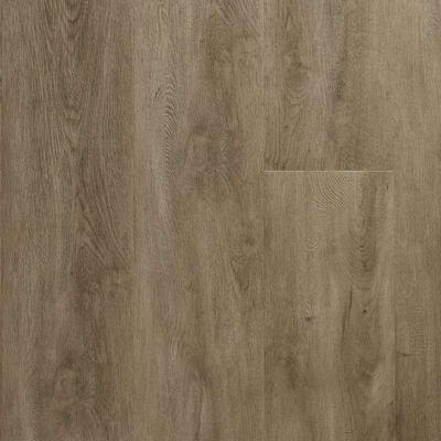 Timberman Novego Vinylplank - Steel oak 