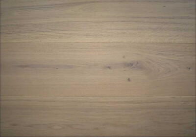 Stonetreatment, Oak River White