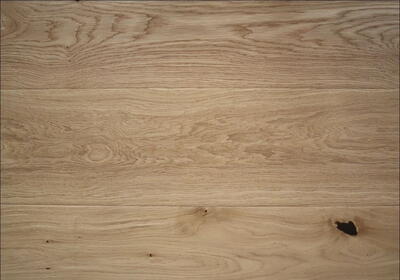 Stonetreatment, Oak Natural Handscraped